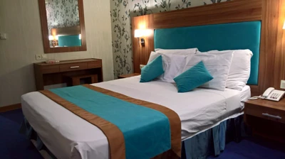 Shiraz Parsian Hotel