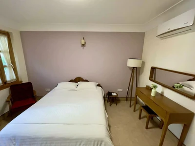 Armenia Hotel Isfahan