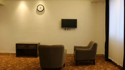 Abrishami Hotel