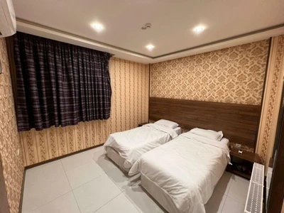 Bashir A.P.T hotel