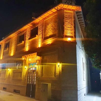 Bahar Narenj Hafez Hotel