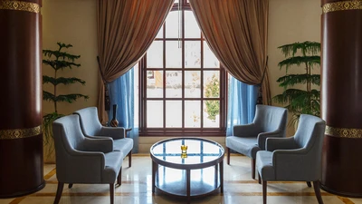 Sorinet Maryam Hotel