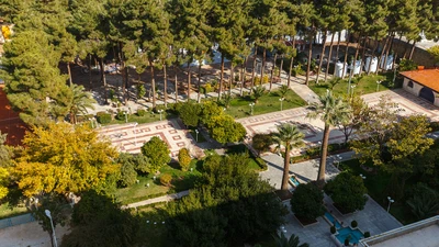 Homa Hotel