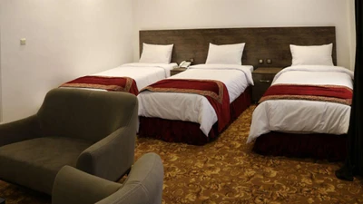 Abrishami Hotel