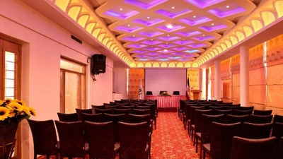 Safir Hotel