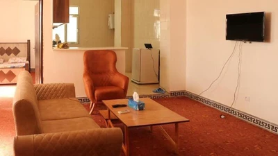 Shohaz Hotel