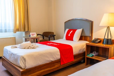 Mashhad Hotel