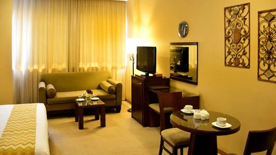Ferdous Hotel
