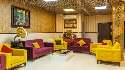Alzahra Hotel
