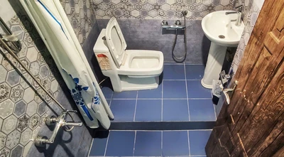 Delkhash Guesthouse
