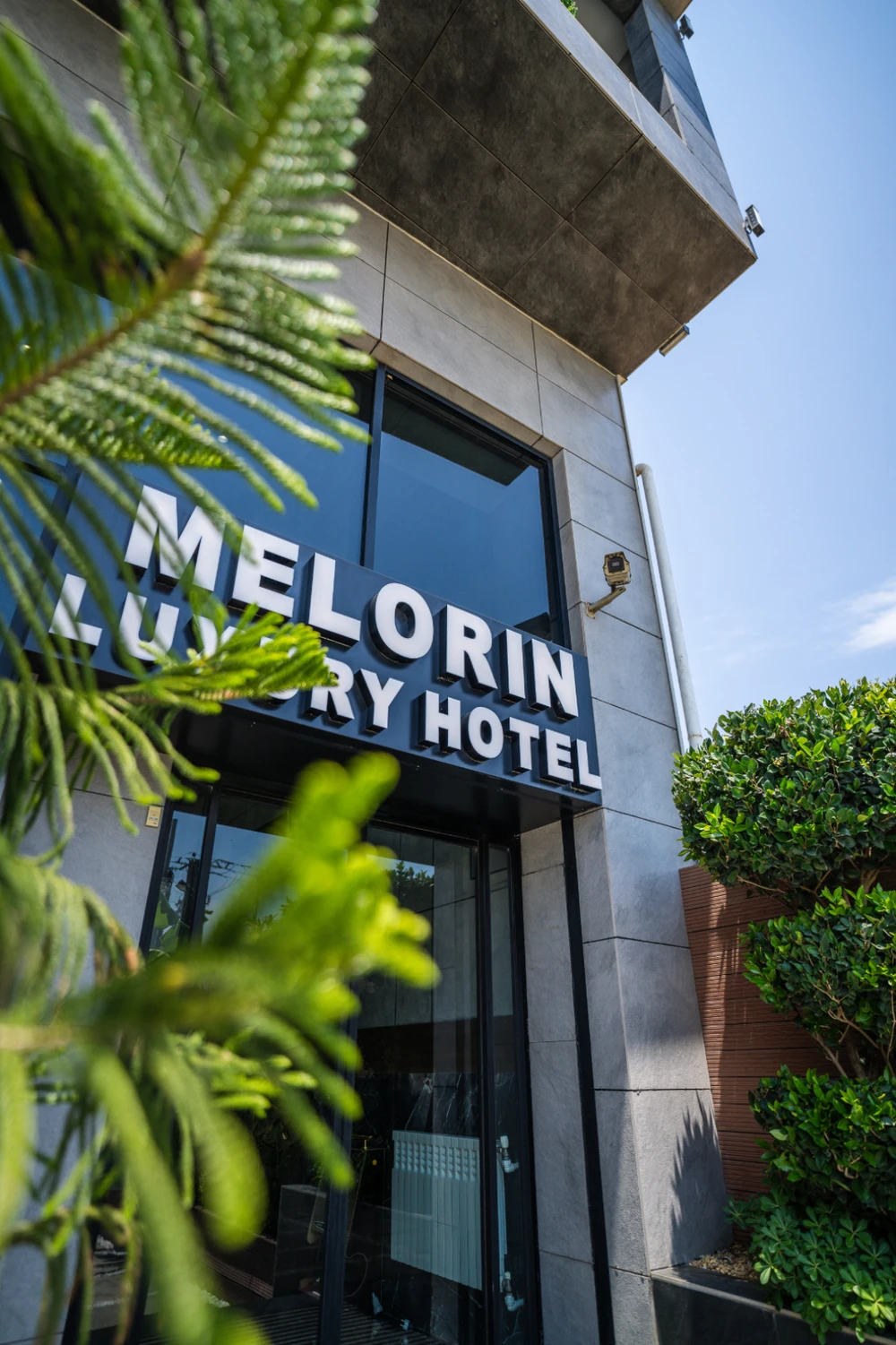 Melorin Hotel