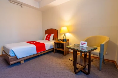 Mashhad Hotel