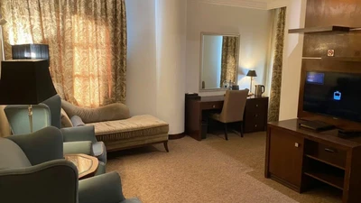 Sorinet Maryam Hotel