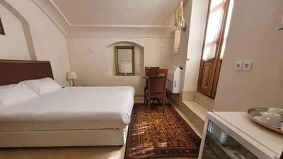 Mandegar House