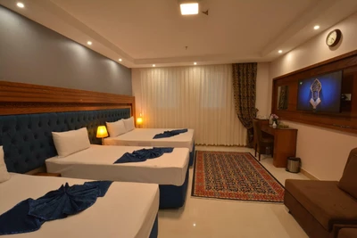 Sarmad Hotel