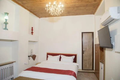 Saraye Khan Hotel Gorgan