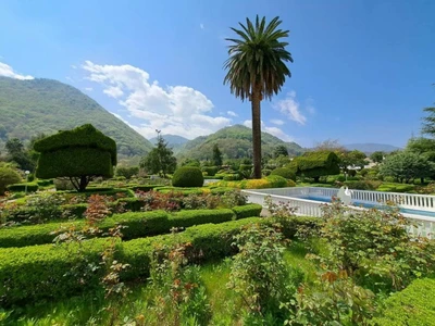 Ramsar Parsian Hotel