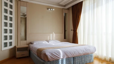 Safir Hotel