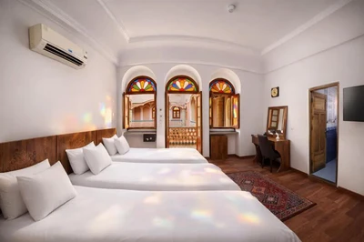 Fazeli Hotel