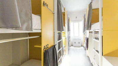 Tehran Heritage Hostel