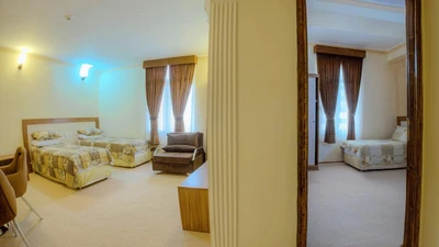 Iran Hotel