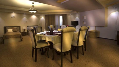 Moein Hotel