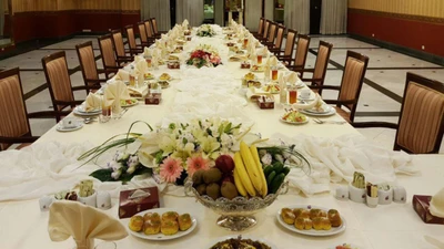 Simorgh Hotel