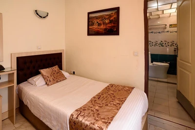 Golestan Hotel