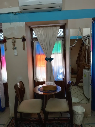 Mahmonir Traditional Hotel