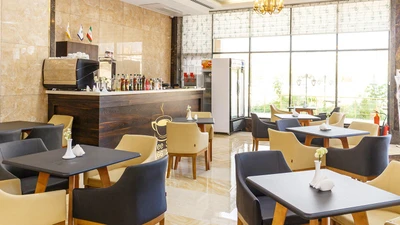 Ataman Hotel