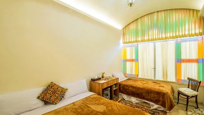 Malek Hotel