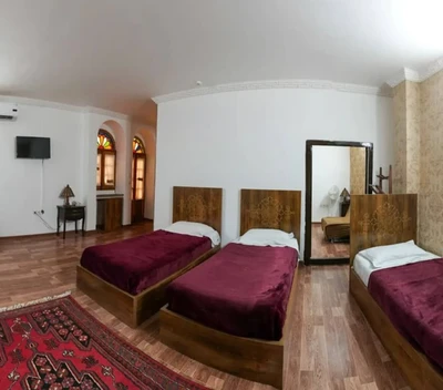 Fazeli Hotel