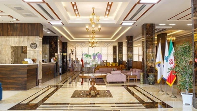 Ataman Hotel