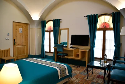 Dad Hotel
