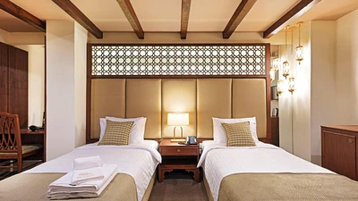Irman Boutique Hotel