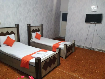 Shohaz Hotel