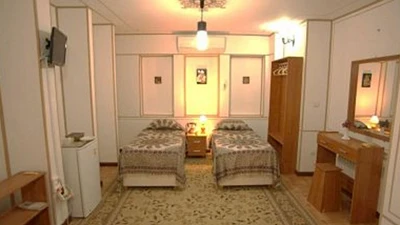 Sunrise Traditional Hotel