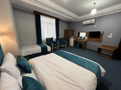 Kara Hotel