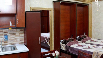 Sabouri Apartment Hotel