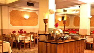 Arg Hotel