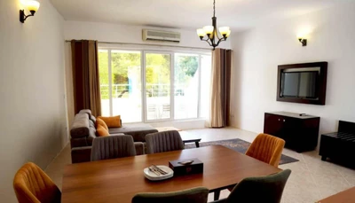 Shayan Hotel