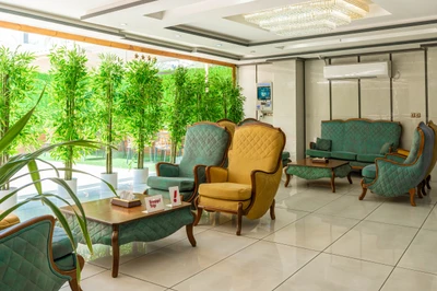 Statice Hotel