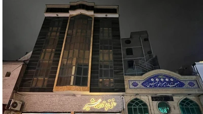 Bashir A.P.T hotel