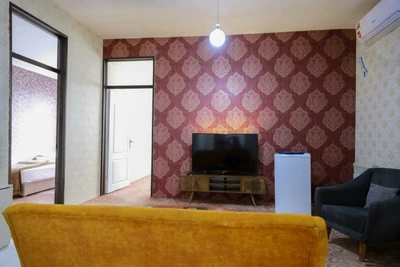 Farid Hotel