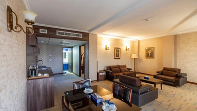 Aseman Hotel