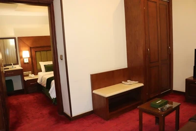 Adina Hotel