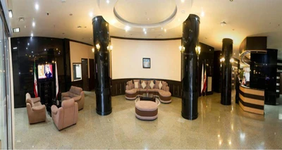 Culture and Art Hotel