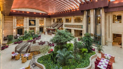 Pars Hotel