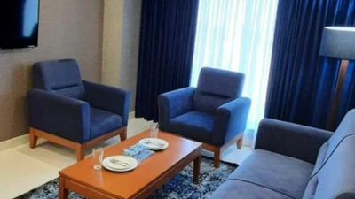 Arad Hotel