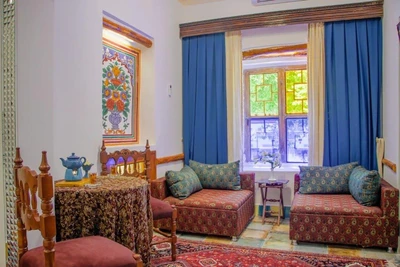 Karim Khan Hotel